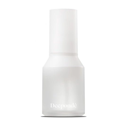 Deeponde Signature Origin 86 Mist - Tremella Fuciformis Extract 86% | Vegan Hydrating Spray 1.69 Fl Oz