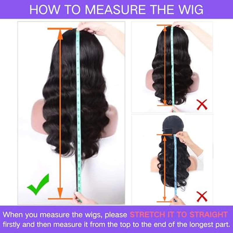Fylora Ombre Headband Wig Human Hair Body Wave #4/27 Highlight 18 Inch Headband Wigs Human Hair Wigs for Black Women Brazilian Virgin Hair Wear and Go Glueless Wig None Lace Front Wigs 150% Density