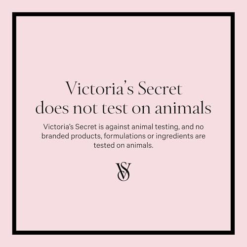 Victoria's Secret Love Spell Mini Fragrance Duo Gift Set, Notes of Cherry Blossom and Fresh Peach