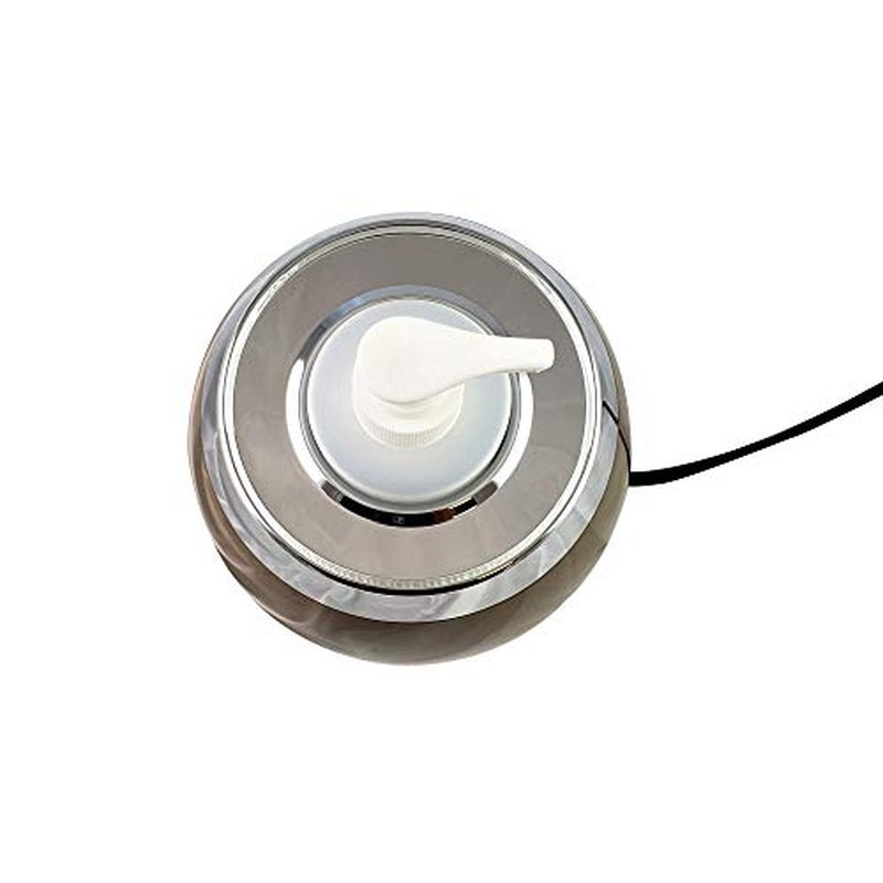 TOA Single Bottle Pro Massage Heater for Lotion Cream