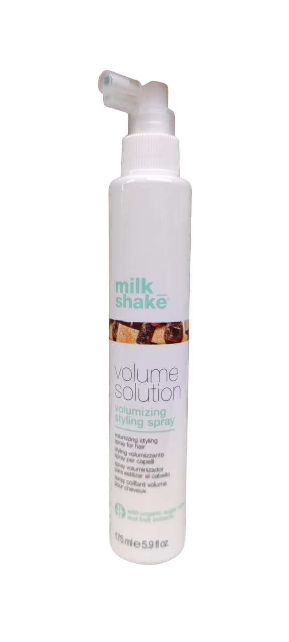 milk_shake Volume Solution Styling, 5.9 Fl Oz