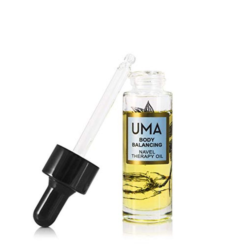 UMA Beauty Boosting Navel Therapy Oil
