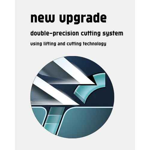 6 Pack SH30 Replacement Heads Compatible with Philips Norelco Shaver 2400 Replacement Blades Compatible with Norelco Replacement Heads for Electric Razor for Men 3900 3800 3600 2300, Gifts for Men