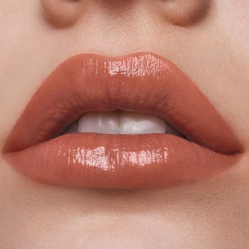 Est?e Lauder Pure Color Crystal Moisturizing Lipstick for Women with Shea Butter & Vitamin E, 0.12 Ounce, 564 Crystal Baby