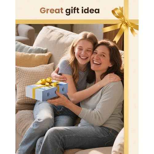 Electric Callus Remover for Feet - 2-Speed Rechargeable Pedicure Kit with 3 Rollers, IPX4 Waterproof Foot Scrubber & Digital Display | Professional Dead Skin & Callus Remover for Women/Men