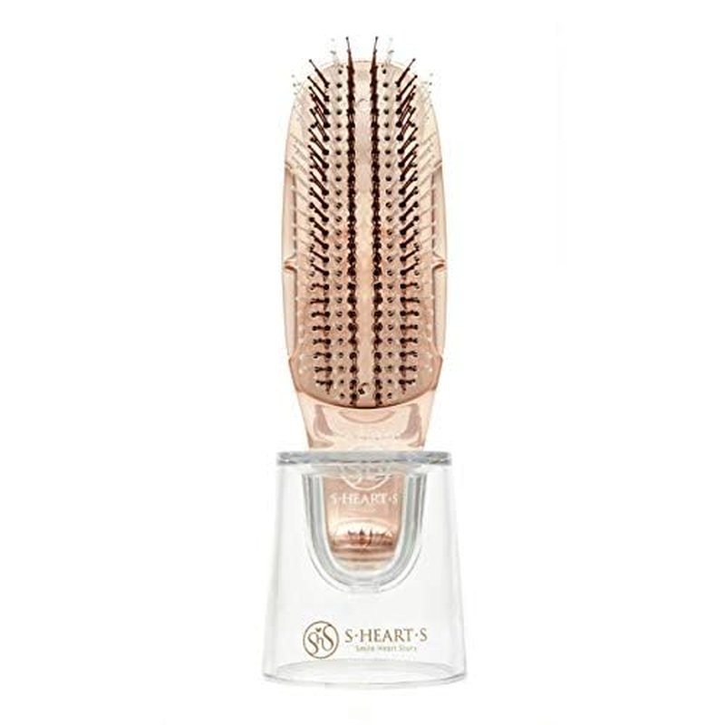 Magical shampoo"Scalp brush" SCALP BRUSH WORLD MODEL/SHORT (made in Japan)