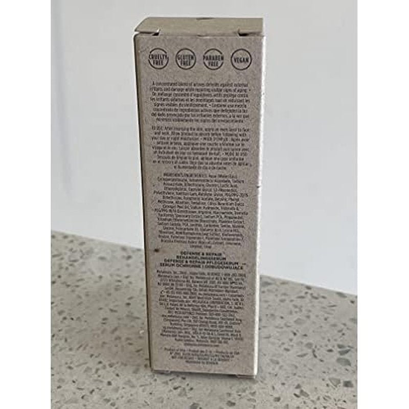 Melaleuca Sei Bella Defense & Repair Treatment Serum - Vitamin C Skin Defense - 1fl oz / 30ml