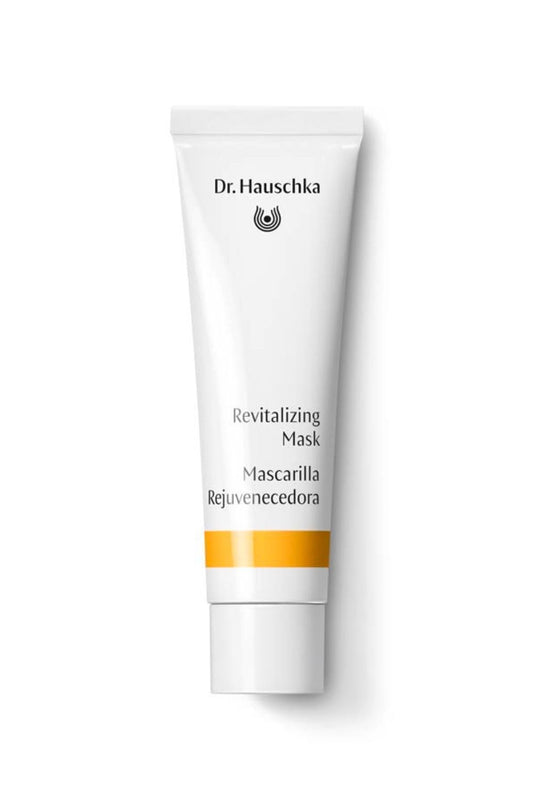 Dr. Hauschka Revitalizing Mask, 1.0 Fluid Ounce