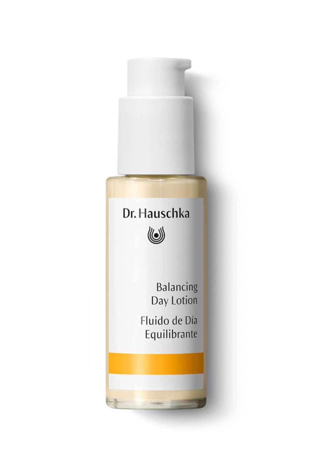 Dr. Hauschka Balancing Day Lotion, 1.7 Fl Oz