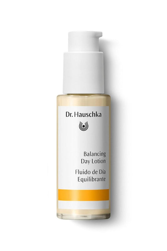 Dr. Hauschka Balancing Day Lotion, 1.7 Fl Oz