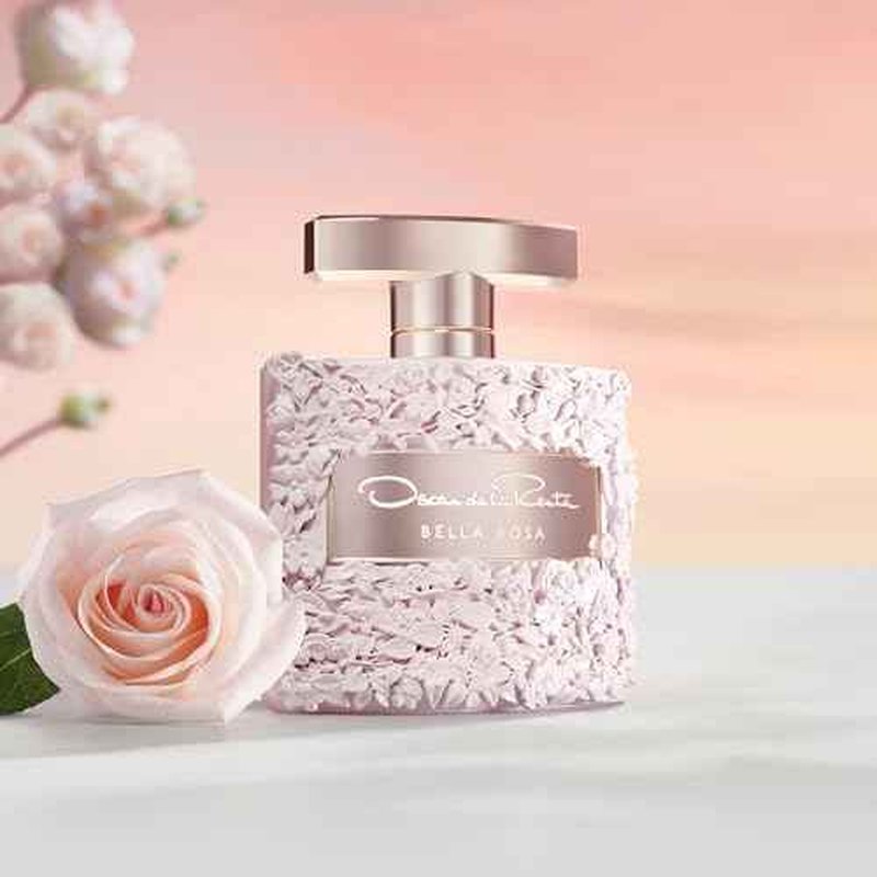 Oscar de la Renta Bella Rosa