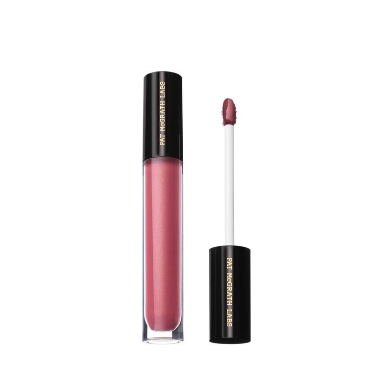 Pat McGrath Labs Lust Gloss Lip Gloss - Secret Lover | 0.15 oz Moisturizing Shine