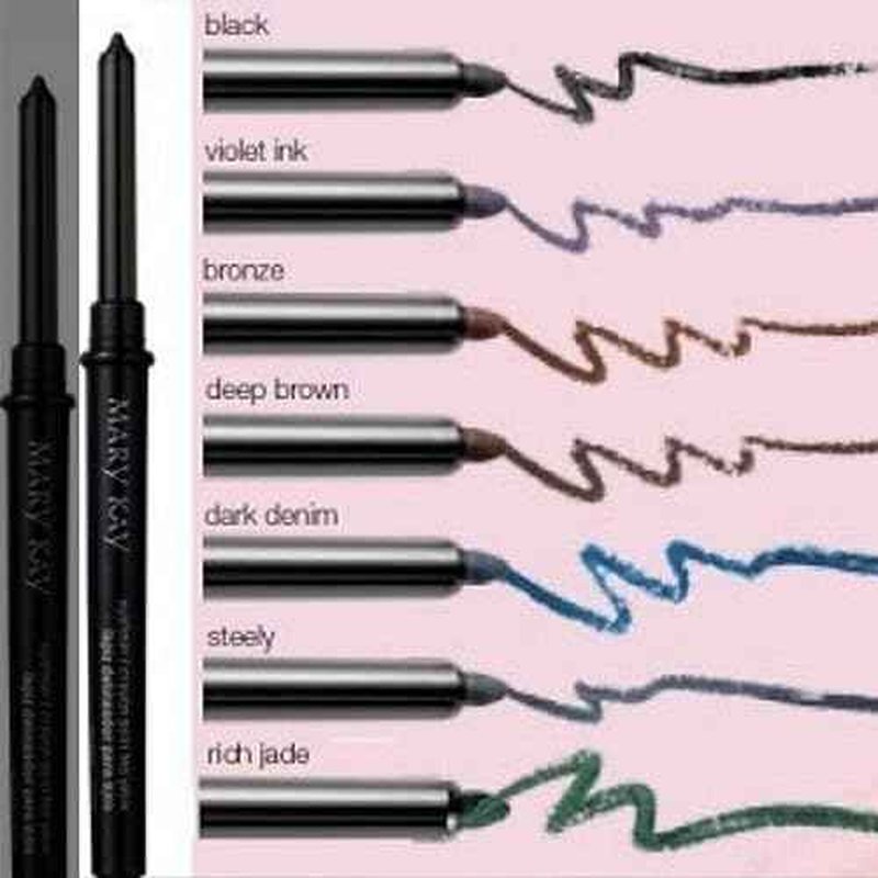 Mary Kay Waterproof Eyeliner Brown