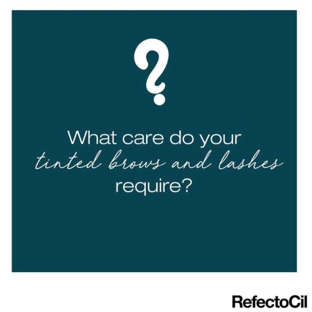 RefectoCil Care Balm