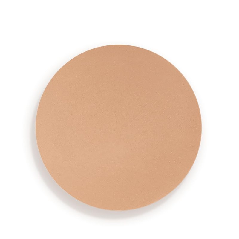 Charlotte Tilbury Airbrush Matte Bronzer - Smoothing & Blurring Powder Bronzer with an Airbrush Finish - Refillable Makeup Infused with Silky Mica & Hyaluronic Acid - 1 Fair