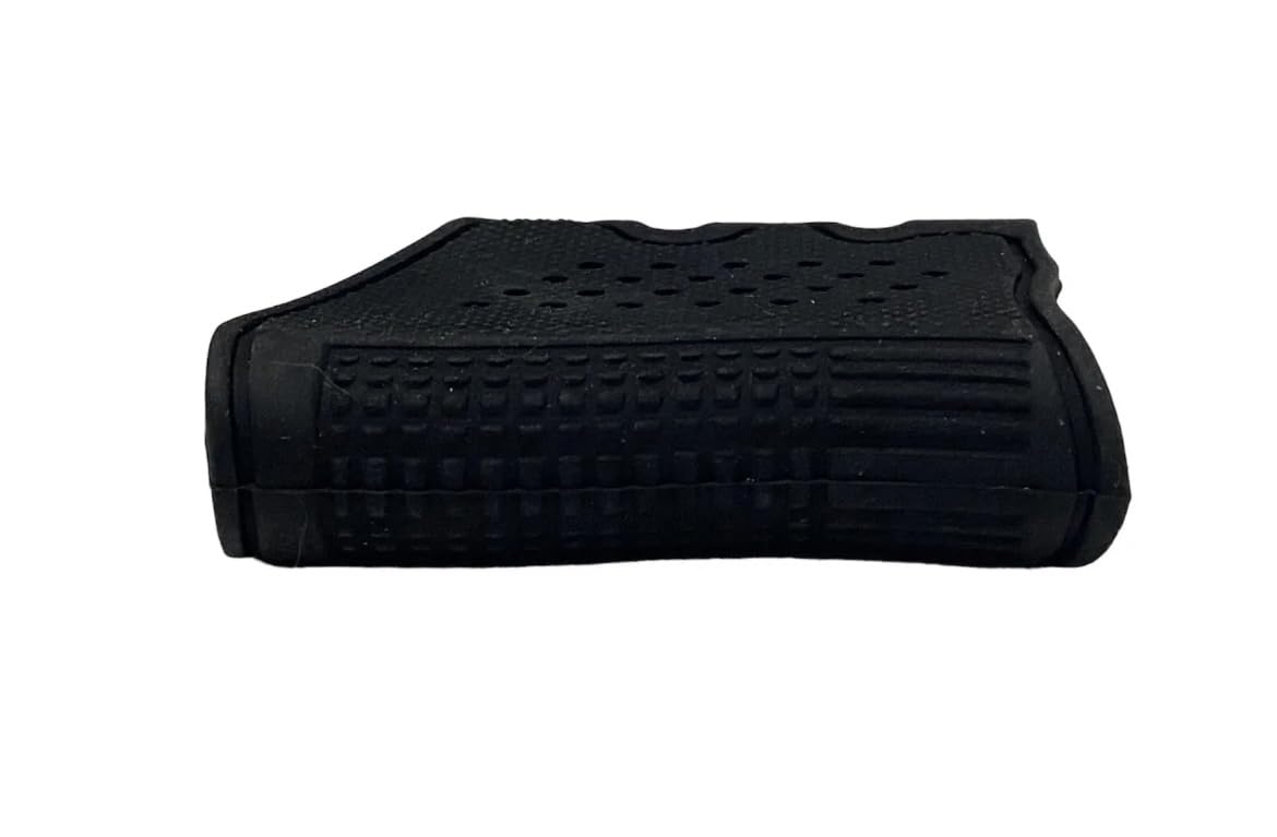 Ares Armory Performance Grip/Sleeve for Glock 17 19 19x 20 21 22 23 25 30 31 32 34 35 37 38 41 43 43x 44 45 48 (Black)