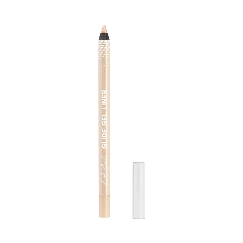 L.A. Girl L.A. Girl Glide Gel Liner® Pencil, Champagne GP635