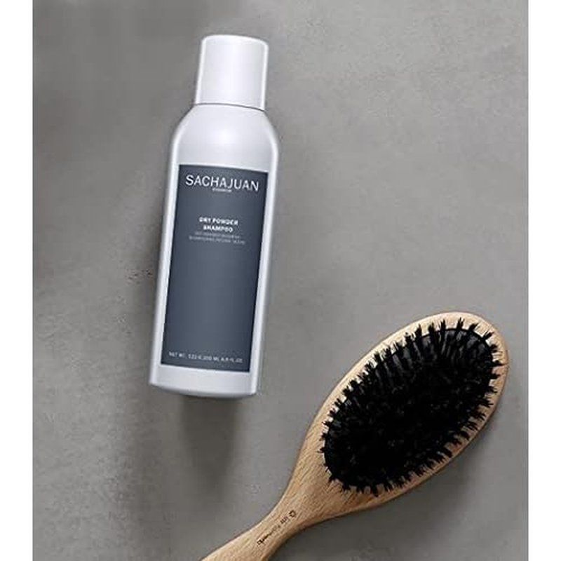 SACHAJUAN Dry Powder Shampoo