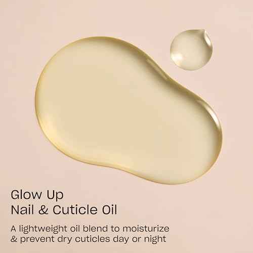 OPI Nature Strong Nails & Skin ? Moisturizing Cuticle Care & Removal Treatments | Hydrating for Dry Cuticles, Nails and Skin | Enriched with Smoothing Emollients & Natural Ingredients | Vegan