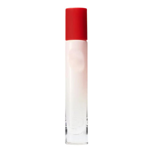 Glossier You Eau de Parfum - Unisex Fragrance for Men & Women, Skin-Scent Enhancer Smells Different on Everyone - Musky, Warm & Spicy Perfume with Pink Pepper, Iris & Ambrox Base Notes, Travel 8ml