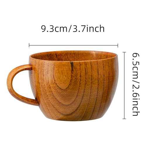 Grandslam Shaving Brush Set Pure Badger Hair Shaving Brush with Solid Wood Handle and Wooden Shaving Soap Bowl for Men Easy to Lather Fits Wet Shaving¡¦