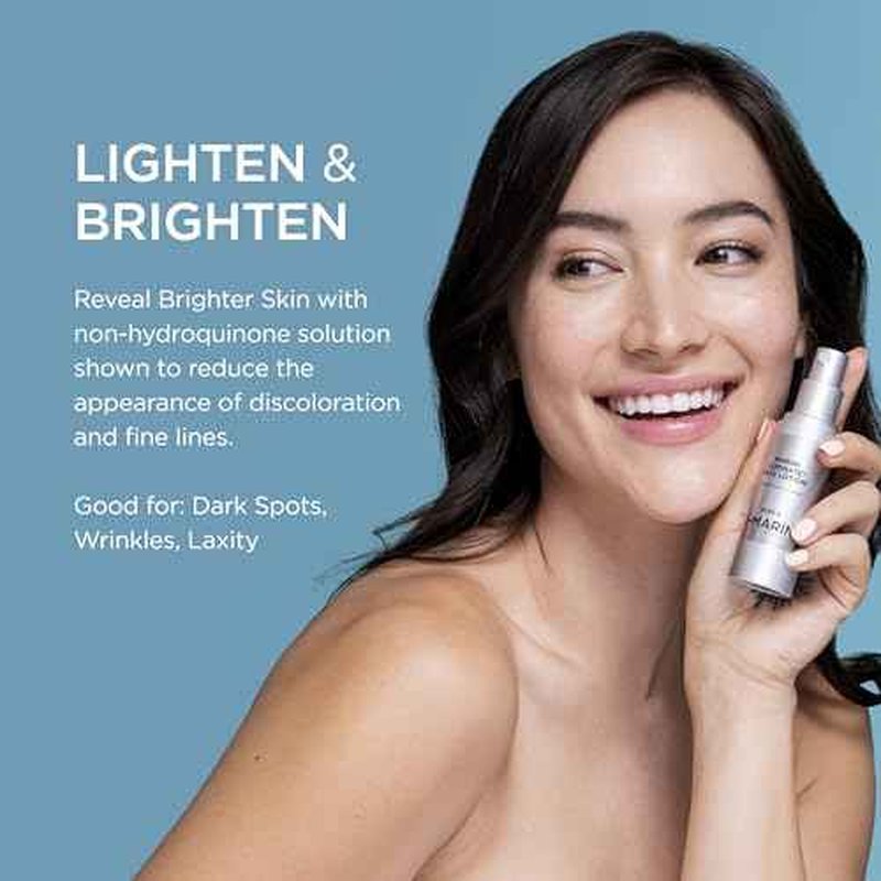 Jan Marini Skin Research Marini Luminate Face Lotion - 1 Fl Oz