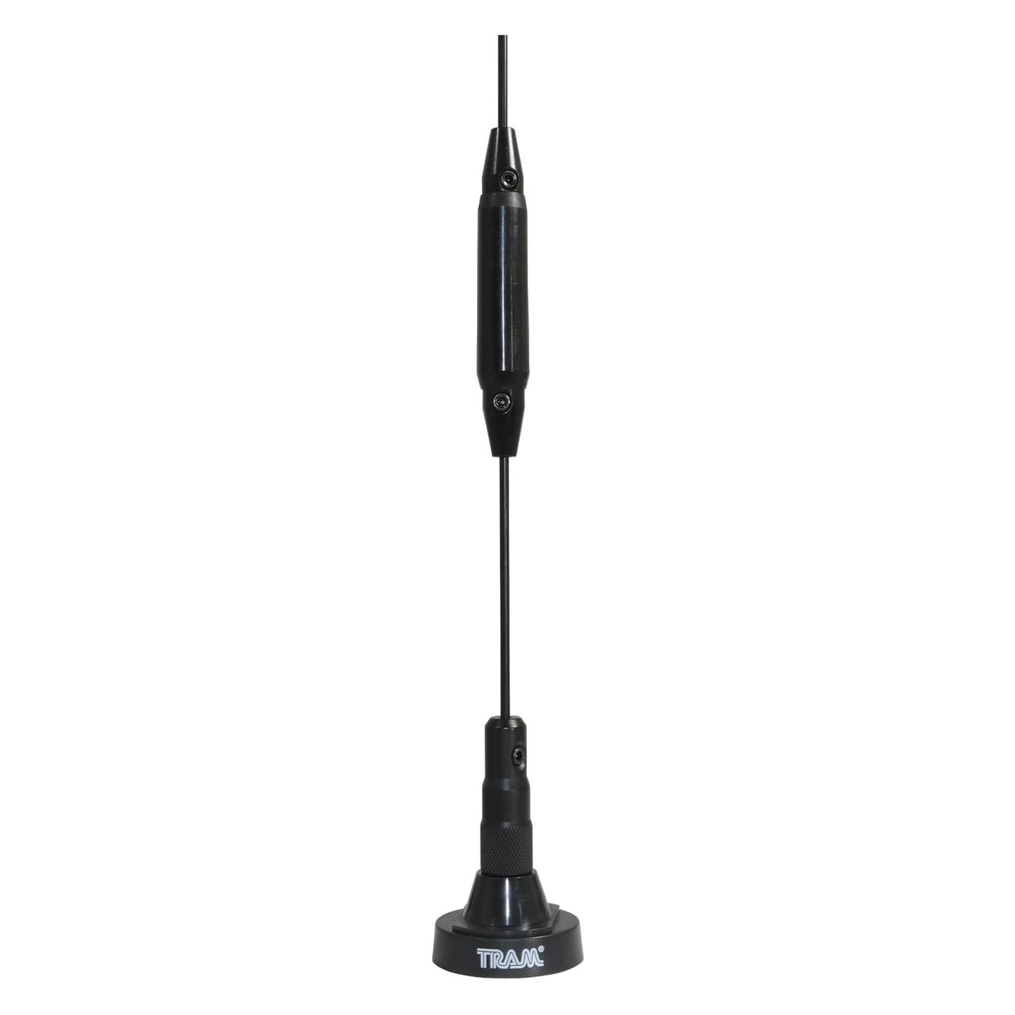 Tram® Scanner Trunk/Hole Mount Antenna Kit with BNC-Male Connector