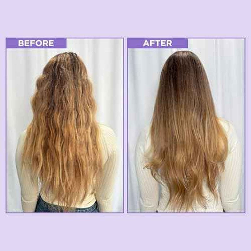 FAB.ME Leave-In Treatment by DESIGNME | Multi-Benefit Leave in Conditioner for Curly Hair | Lightweight Dry Conditioner Spray for Hair | Hair Conditioner Spray for Manageability and Control