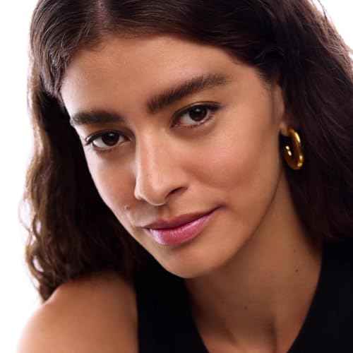 Wonderskin Wonder Blading Brow Styler Gel, Long Lasting Clear Eyebrow Gel, Lightweight and Volumizing Brow Styler