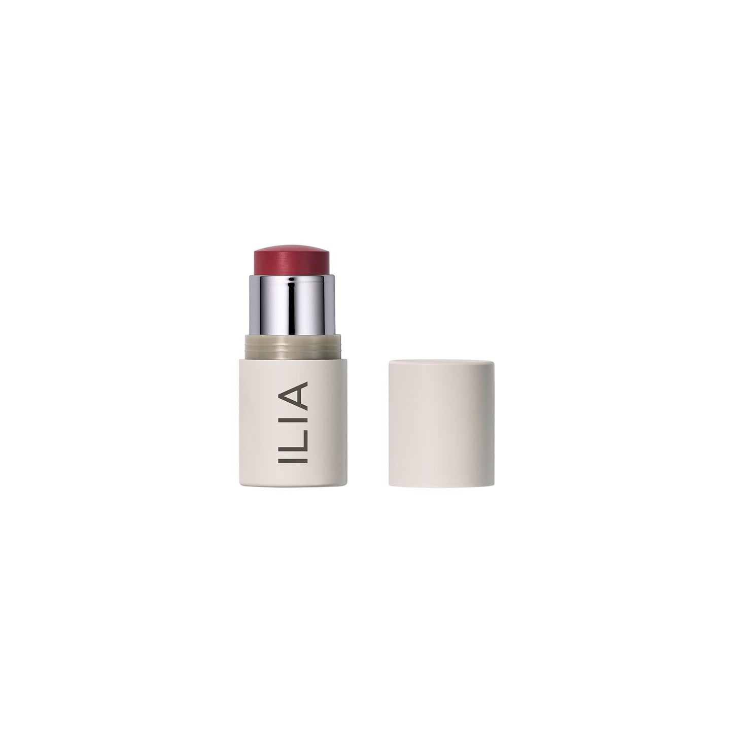 ILIA - Multi-Stick For Lips + Cheeks | Cruelty-Free, Vegan, Clean Beauty (0.15 oz | 4.5 g)