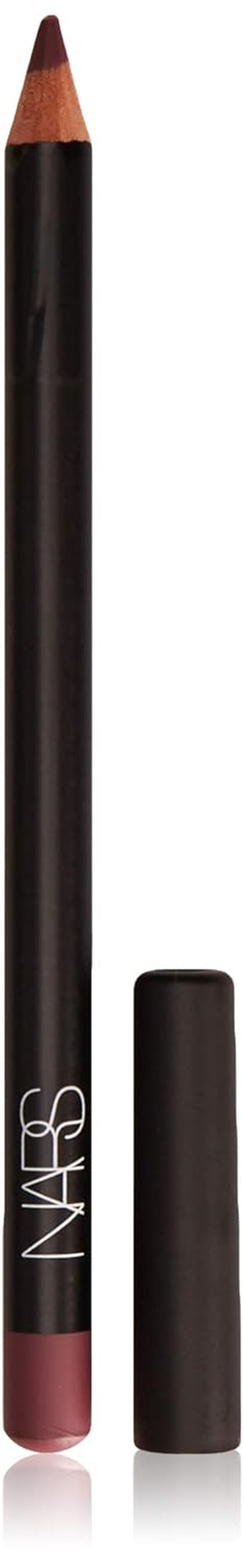 NARS Precision Lip Liner - Le Lavandou Shade | Long-Lasting, Smooth Application, 0.04 Ounce