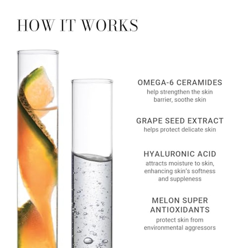 Meaningful Beauty Lifting Eye Cre?me Advanced Formula Under Care
