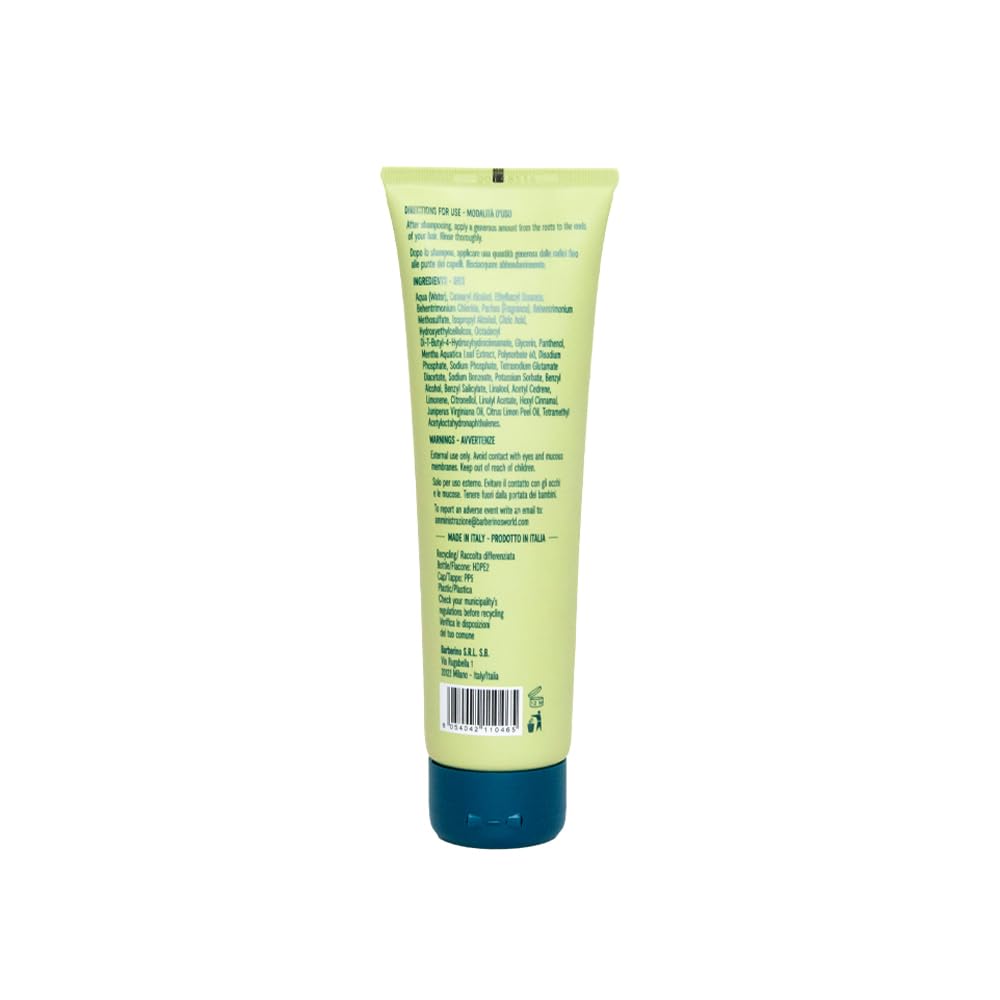Barberino's - Gentle Daily Conditioner