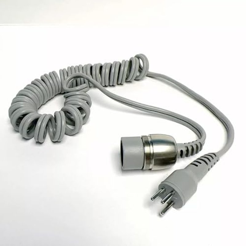 Nail Drill Replacement Motor Cord Compatible with Kupa Mani Pro KP-55 and KP-60 (KP - 55)