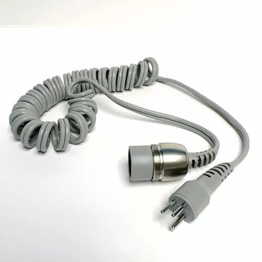 Nail Drill Replacement Motor Cord Compatible with Kupa Mani Pro KP-55 and KP-60 (KP - 55)