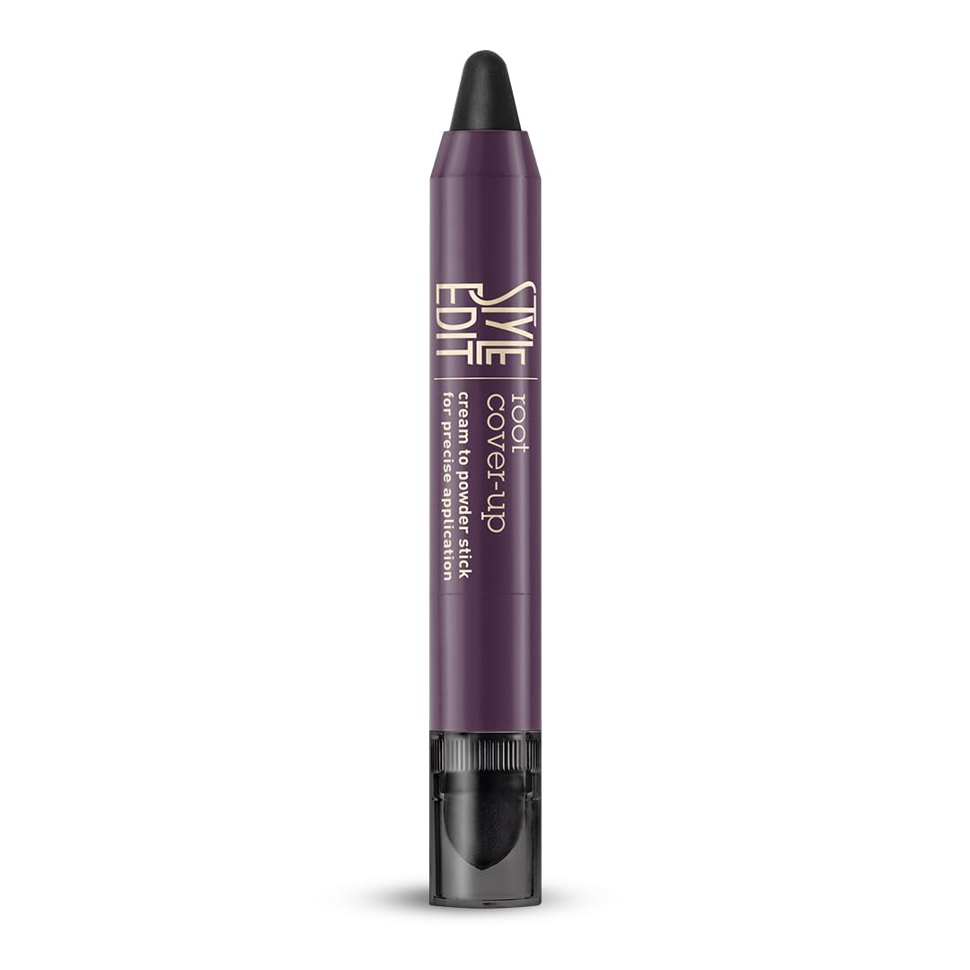 Style Edit Instant Root Concealer Stick - Touch Up and Cover Grays