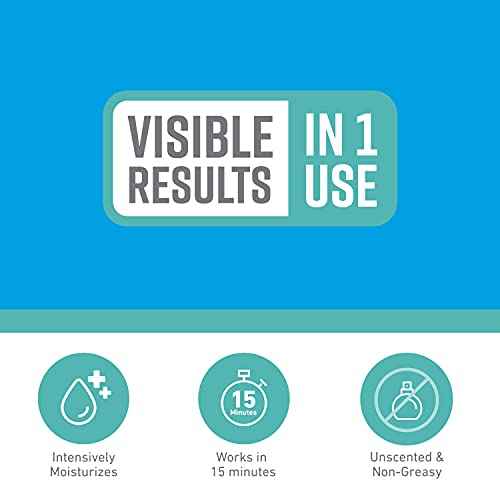 O'Keeffe's for Healthy Feet Intensive Moisturizing Foot Mask; Guaranteed Relief for Extremely Dry; Rough Feet; One Pair Single-Use Hydrating Foot Mask Socks; (Pack of 4)