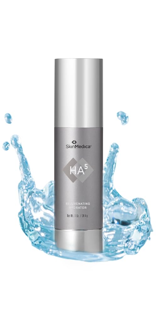 SkinMedica HA5 Rejuvenating Hydrator 1.0 oz.