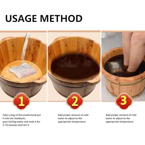 30 PCS Herbal Foot Soak, Foot Bath Herb£¬Relieve Fatigue,Dispel Cold and Remove Dampness£¬enhance sleep quality ñéõ®?øÜÊÅðëé±øÐ-900g