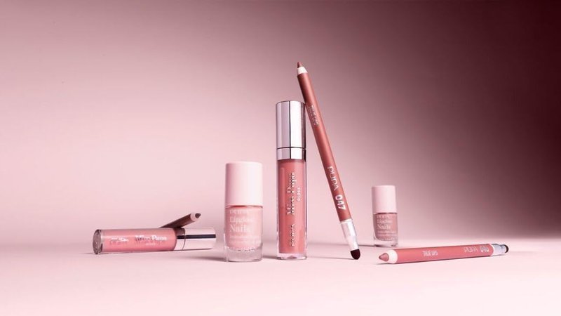 Pupa Milano Lip Gloss, Miss Milano - Extreme Shine, Instant Volume Effect, Moisturizing, Non-Sticky, Creamy Texture, Enchanted Moment - 0.17 Oz