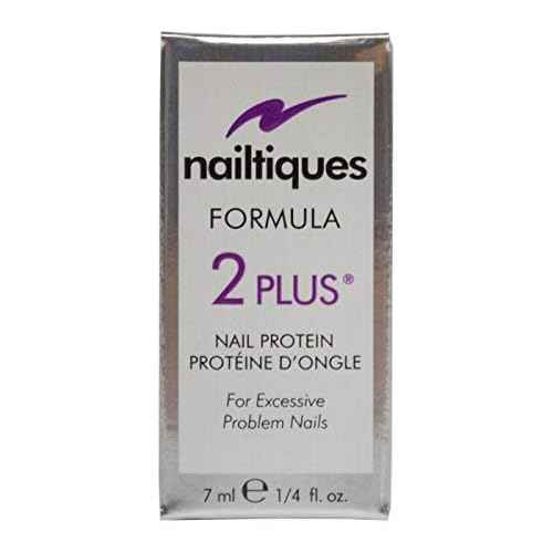 Nailtiques Nail Protein Formula 2 Plus by Nailtiques [Beauty]