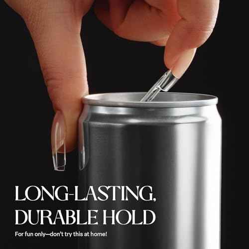 Apres Nail Extend Gel Gold Bottle | 15mL | Premium Quality | Soft Gel, Gel-X Tips Adhesive, Easy Application, Easy Removal, Soak Off, Applicator Included