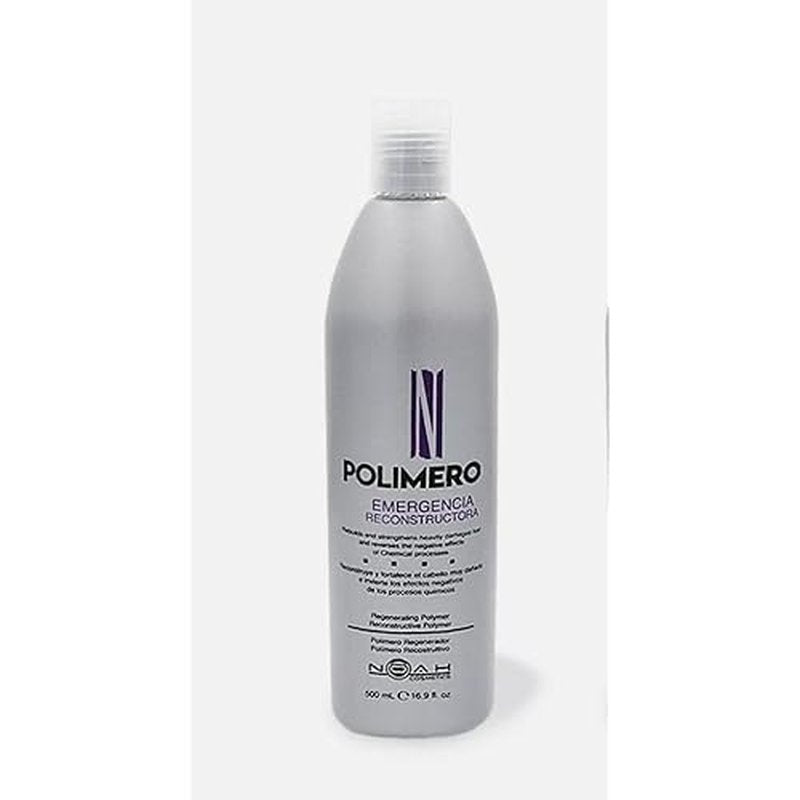 Polimero Emergencia Reconstructora, 16.9 Ounce