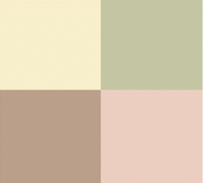 Dr Hauschka Colour Correcting Powder 00, 8 GR