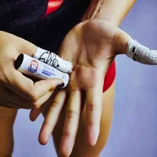 Callus Score ? Precision Hand Callus Remover for Athletes | Prevents Ripping | Callus Management for Weightlifters, Cross Training, Gymnastics and More | Callus Performance - we just do calluses