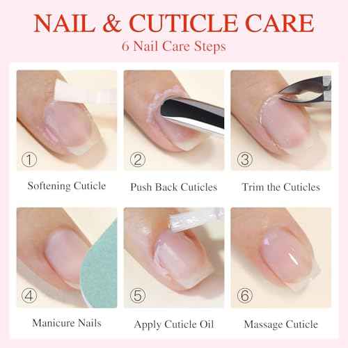 Double Rhythm Natural Cuticle Oil Revitalizing Cuticle Oil for Nails Cuticle Softener