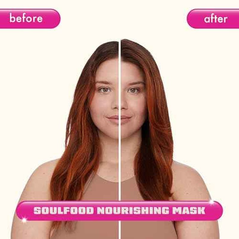 amika mask quest: nourish + hydrate mask set