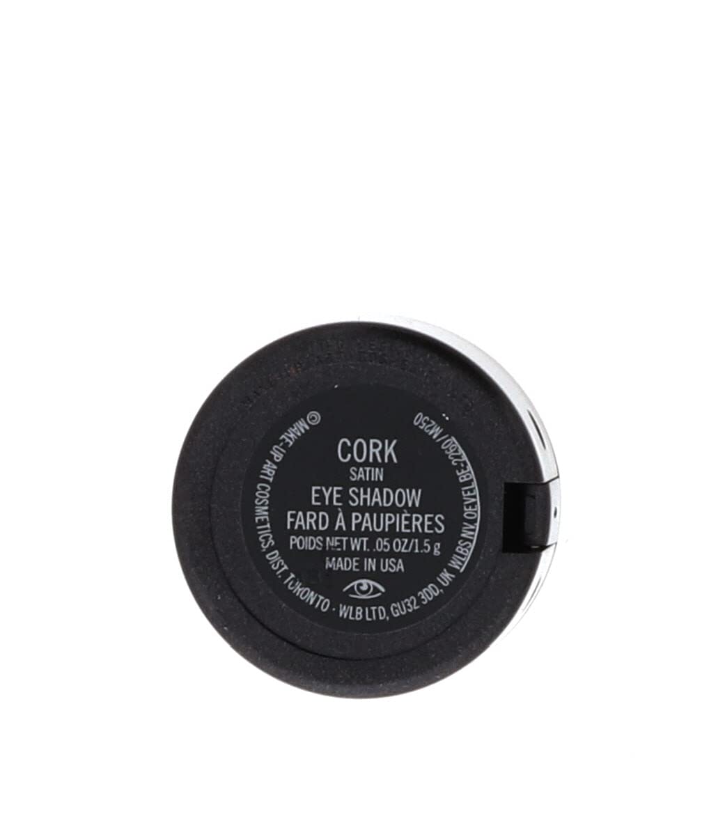 MAC Eye Shadow Cork