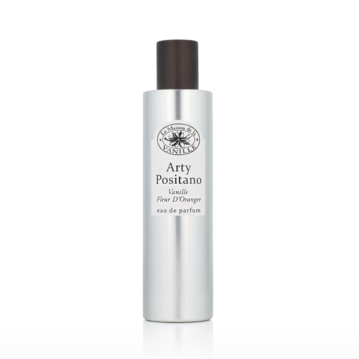 La Maison de la Vanille ARTY POSITANO VANILLE FLEUR D'ORANGER, EAU DE PARFUM SPRAY 3.3 OZ