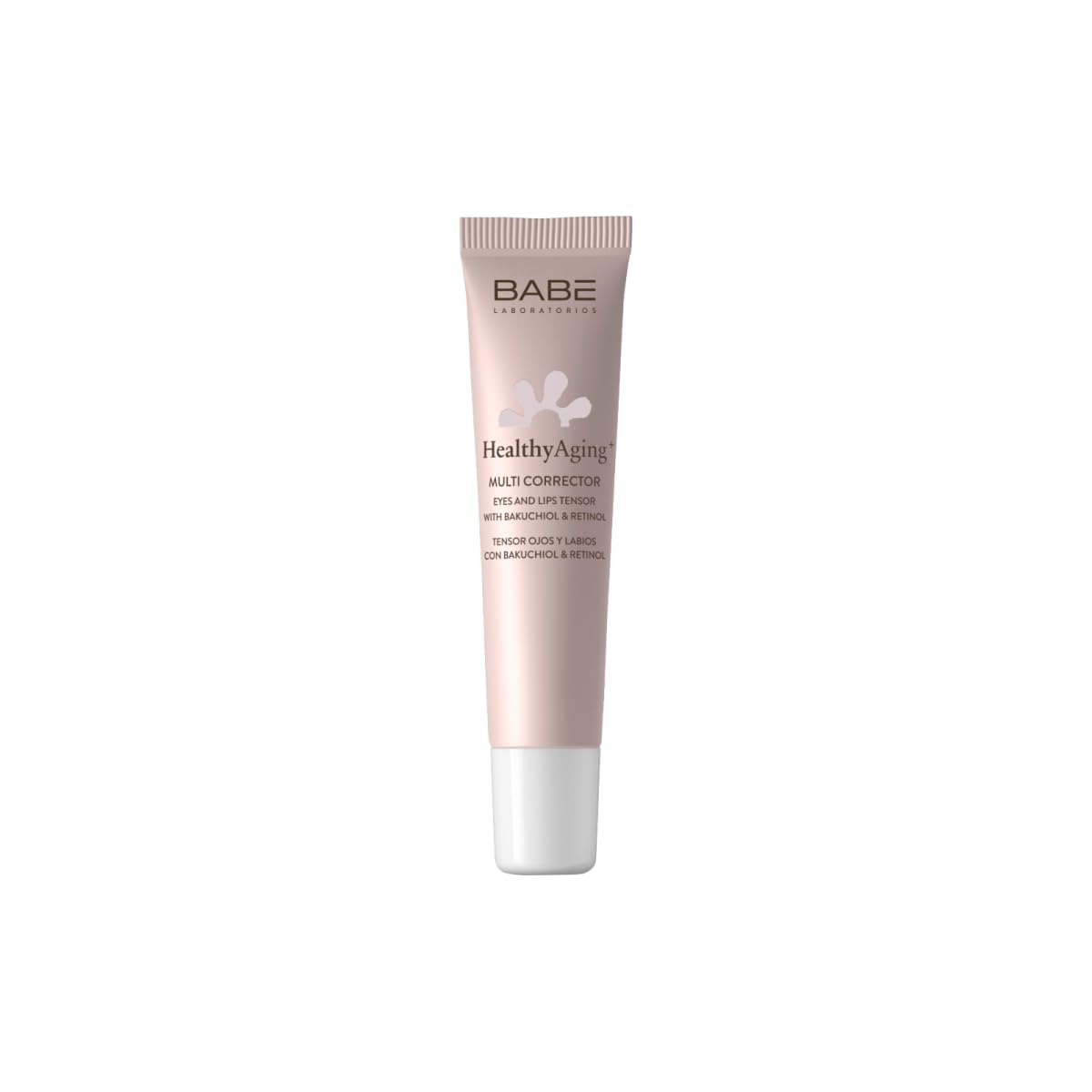 Babe Healthyaging Multi Corrector Eyes And Lips 15ml